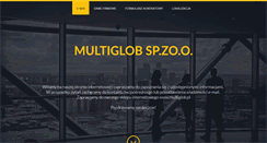 Desktop Screenshot of multikids.pl