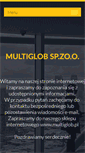 Mobile Screenshot of multikids.pl